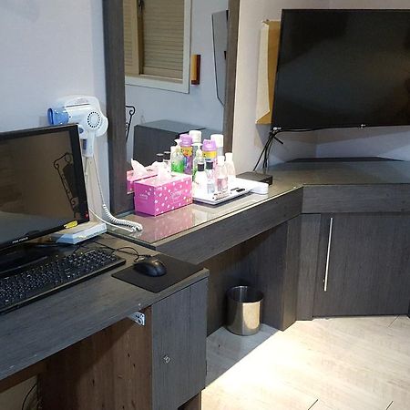 סיאול Hotel Rexvill מראה חיצוני תמונה
