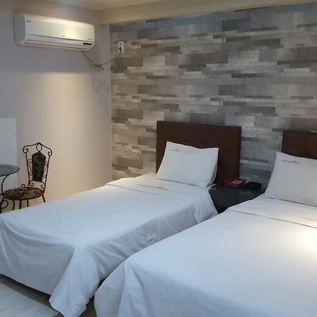 סיאול Hotel Rexvill מראה חיצוני תמונה