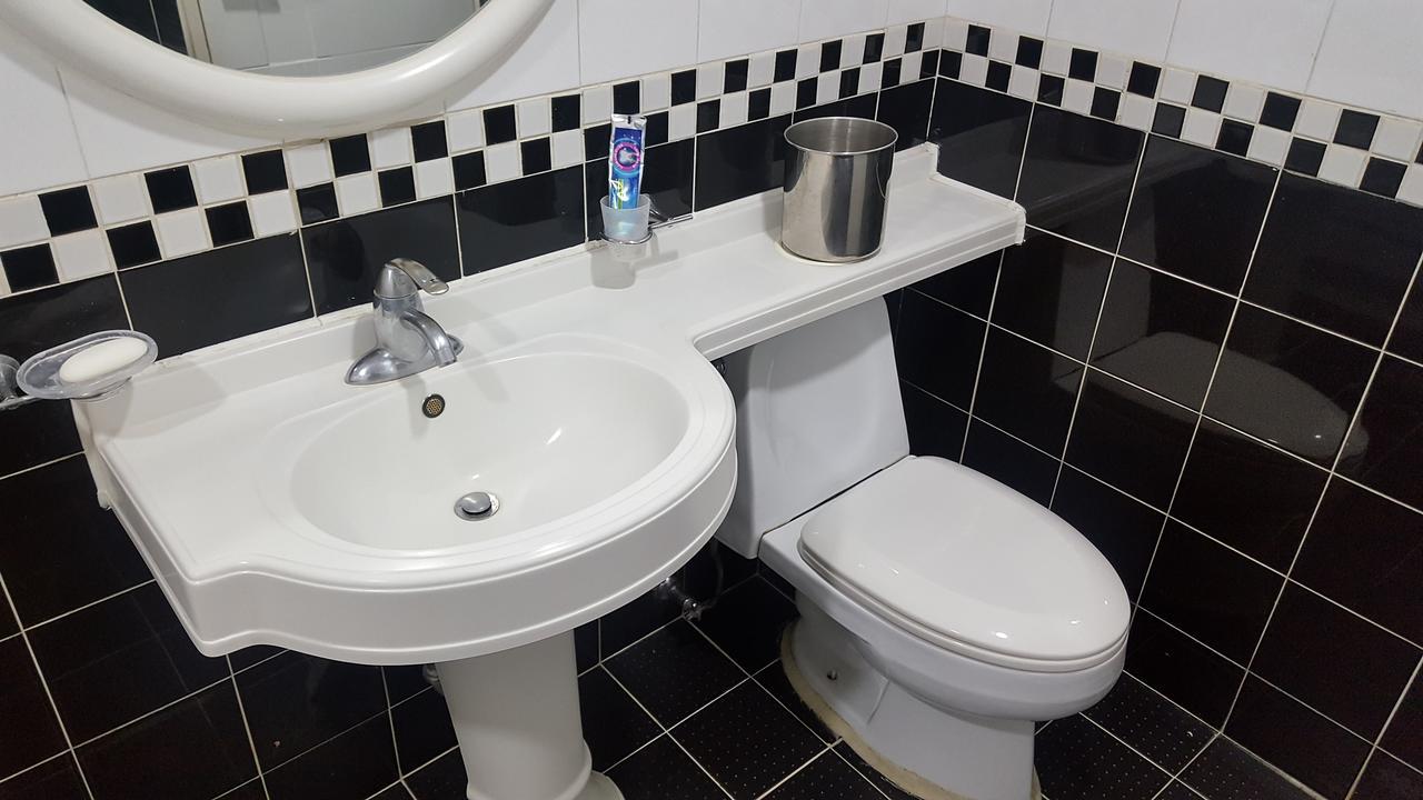 סיאול Hotel Rexvill מראה חיצוני תמונה